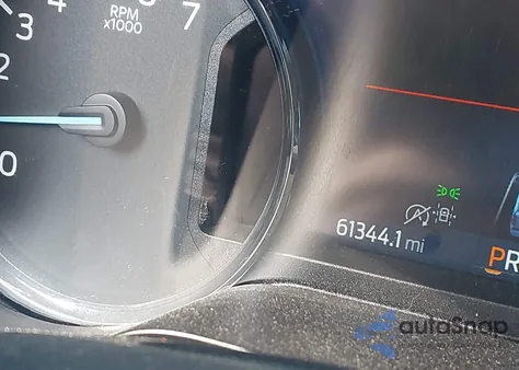 2021 Ford F-150 Xlt из США, поврежденный, VIN 1FTFW1E84MFC56383